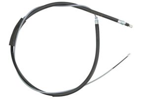 Linka hamulca postojowego C7R041ABE