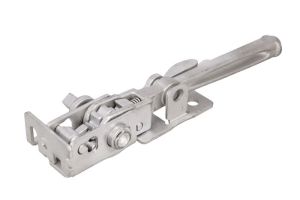 Napinacz plandeki CARGO-E185/P