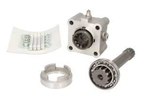 Przystawka odbioru mocy P81Z1P10204