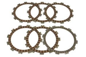 Tarcza sprzęgła MCC311-6