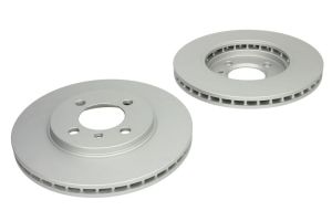 Tarcza hamulcowa DDF182C