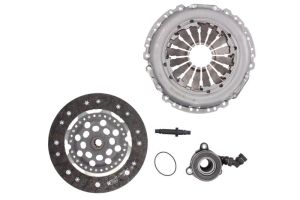 Zestaw sprzęgła 622 3095 33