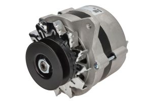 Alternator CAR110563