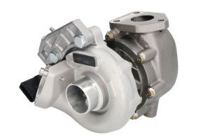 Turbosprężarka EVTC0101