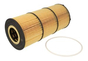 Filtr oleju E510H07 D129