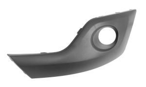 Wlot powietrza w zderzaku 6502-07-2512993Q