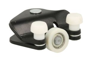 Prowadnica rolkowa drzwi przesuwnych 6003-00-0329P