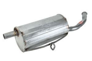 Tłumik końcowy BOS228-205