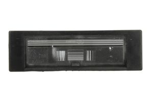 Lampa oświetlenia tablicy rejestracyjnej OL1.05.104.00