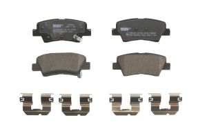 Klocek hamulcowy kpl. FDB5041