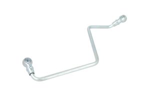 Przewód olejowy turbosprężarki AJUOP10014