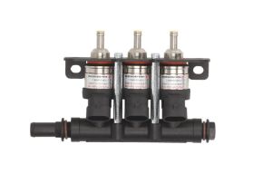 Listwy wtryskiwaczy LPG LPG 4GASII LIS3/HB-N