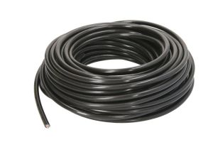 Przewód elektryczny EC-3X1,5/25