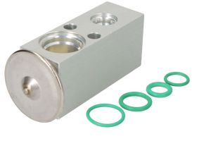 Zawór rozprężny klimatyzacji NRF 38530