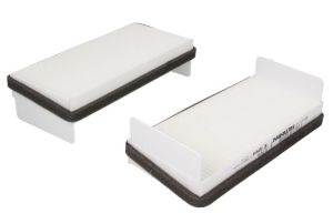 Filtr kabiny K 1044-2X