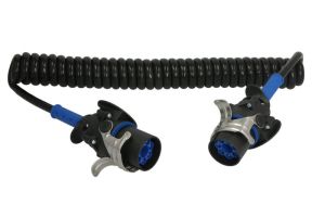 Przewód elektryczny spiralny D101-41-045-1002