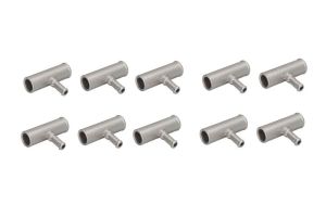 Trójnik LPG GZ-07-77 X 10