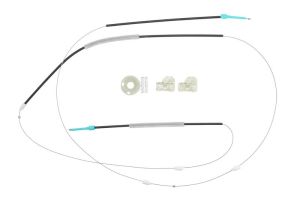 Zestaw naprawczy podnośnika szyby 6205-01-009802P