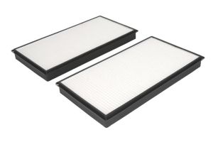 Filtr kabiny B4B014PR-2X