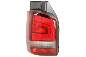 Lampa zespolonych świateł tylnych 2SK010 318-091