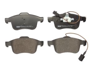 Klocek hamulcowy kpl. FDB1805