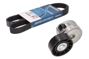 Zestaw paska wieloklinowego DAYKPV179