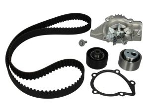 Zestaw paska rozrządu + pompa cieczy chłodzącej CT 987 WP2