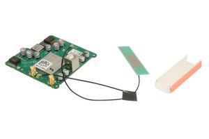 Akcesoria do ładowarek AC, pojazd elektryczny AKC-COM-003