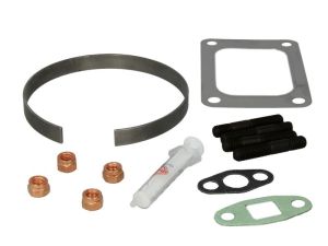 Zestaw montażowy turbosprężarki EL741930