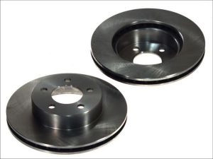 Tarcza hamulcowa DDF1471