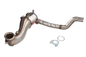 Katalizator BM92180H