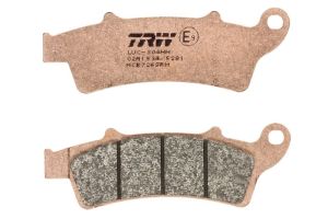 Klocek hamulcowy kpl. MCB726SRM