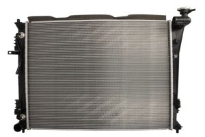 Chłodnica silnika NRF 59097