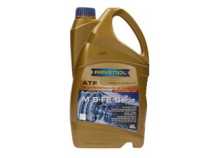 Olej do automatycznej skrzyni biegów RAV ATF M-9FE-SERIE 4L