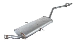 Tłumik końcowy BOS291-429