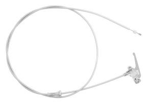 Linka pokrywy silnika 9826056880