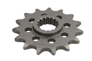 Zębatka napędowa przednia JTF1902,15