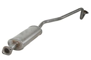 Tłumik środkowy BOS285-417