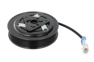 Kompresor klimatyzacji KTT040236