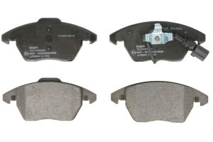 Klocek hamulcowy kpl. LP3694