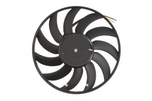 Wentylator chłodnicy silnika NIS 85638
