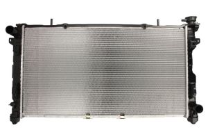 Chłodnica silnika NRF 53734