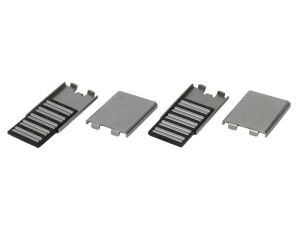 Zestaw naprawczy zacisku hamulcowego CRK-278