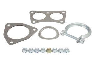 Zestaw montażowy układu wydechowego FK91143B