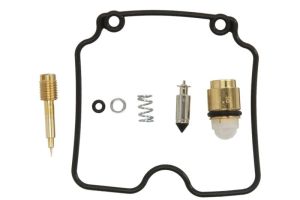 Zestaw naprawczy gaźnika CAB-Y79