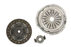 Zestaw sprzęgła F1W062NX