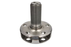 Koło słoneczne, przekładnia planetarna zewnętrzna 95570916