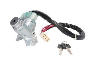 Blokada kierownicy MER-ISWT-007