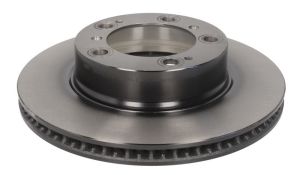 Tarcza hamulcowa DF6411