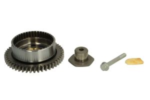 Wał korbowy kompresora powietrza K 063325K50